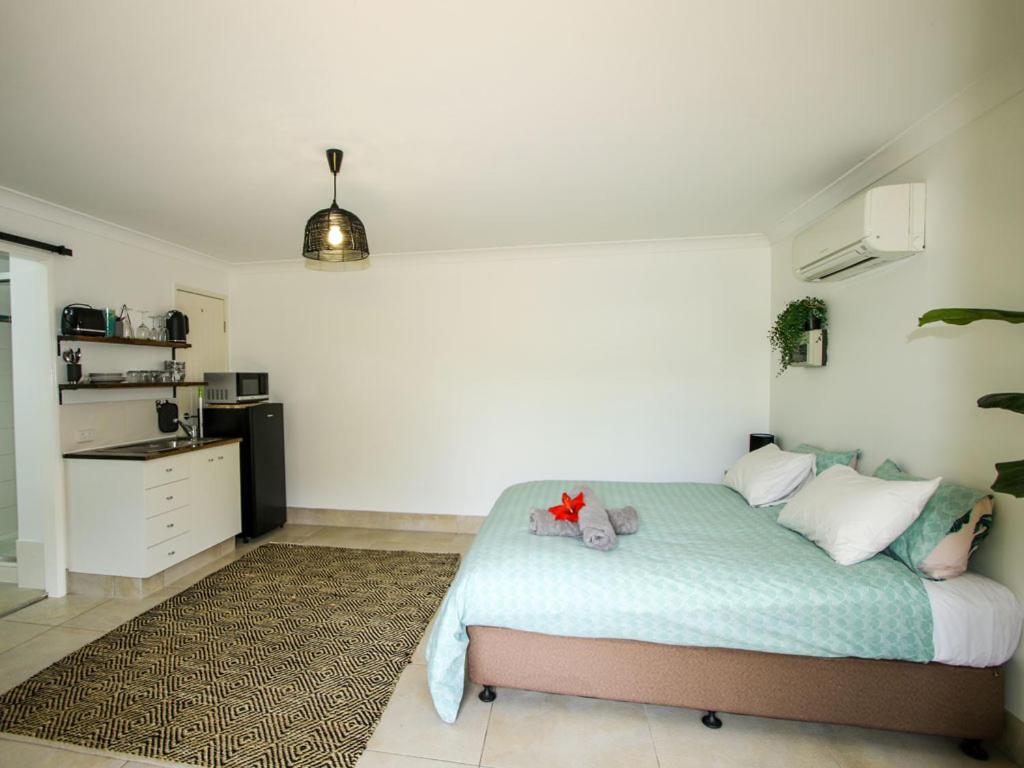 Studio 9 Point Lookout Extérieur photo