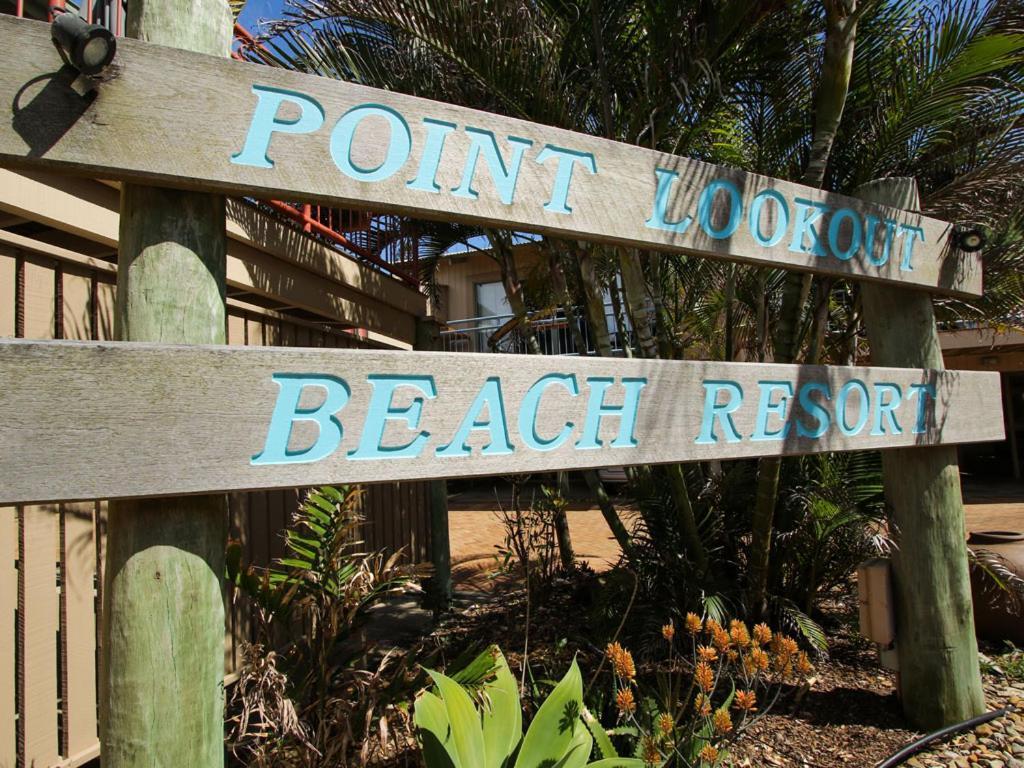Studio 9 Point Lookout Extérieur photo