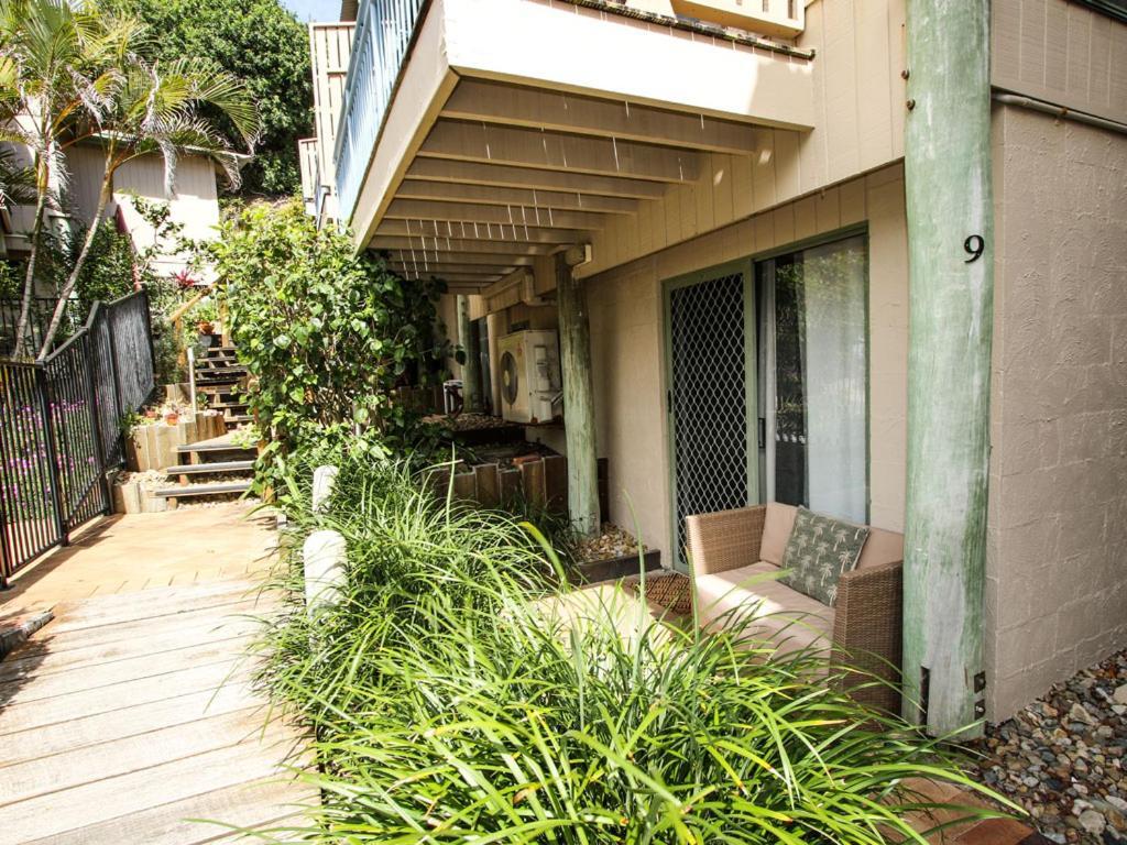 Studio 9 Point Lookout Extérieur photo